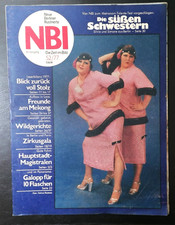 DDR NBI 52/ 1977