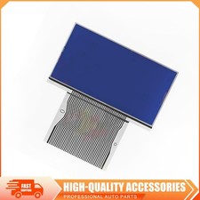 Instrument Speedometer Cluster