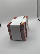Basis Kartensatz / Die Letzten