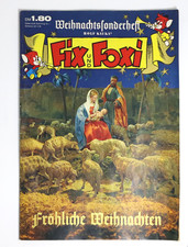 Fix und Foxi Sonderheft
