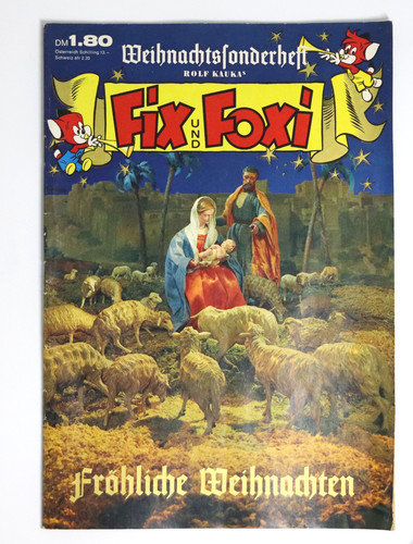 Fix und foxi - und,