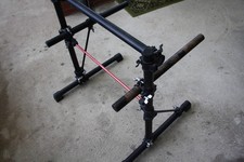 Yamaha RS 80 Drumrack e-Drum