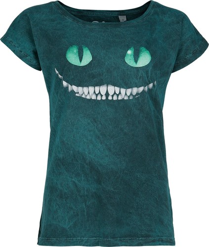 Alice wonderland shirt - alice,