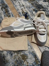 Louis Vuitton Skate Sneaker