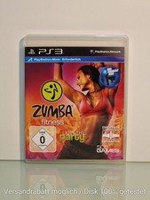 Zumba Fitness Zustand gut CIB