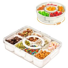 Snack Box Snackbox Mit 6/8