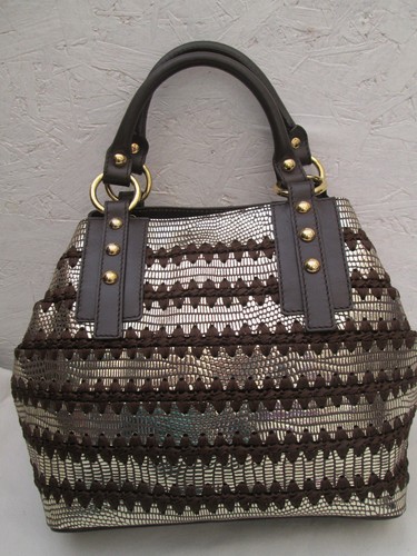 Handtasche braccialini - -,