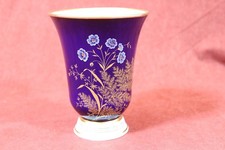 Ddr vintage vase weimler - ddr,