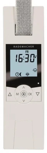 Rademacher rollotron comfort - rademacher,