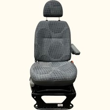 Ford Transit MK6 / MK7