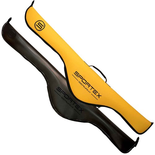 Sportex eva rutenfutteral - sportex,