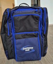 Seemann sub Tauchkoffer Tauchrucksack, wie neu