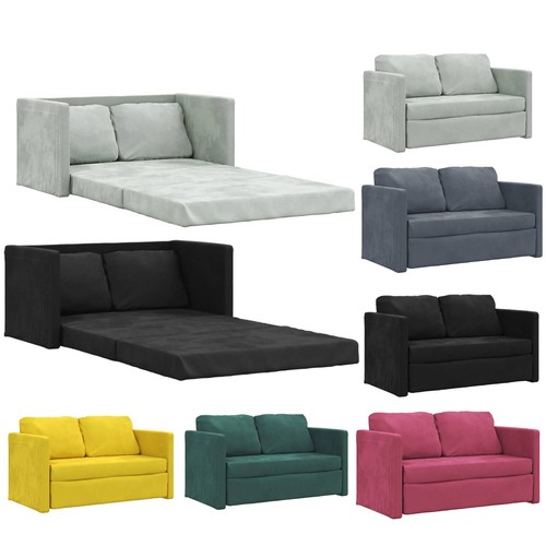 Bodensofa mit schlaffunktion - bodensofa,