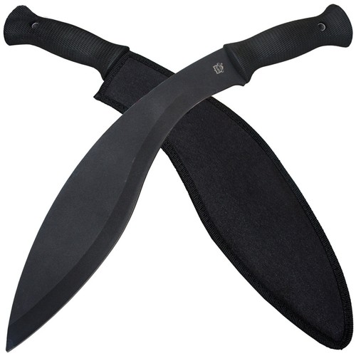 Mp9 outdoor messer kukri - outdoor,