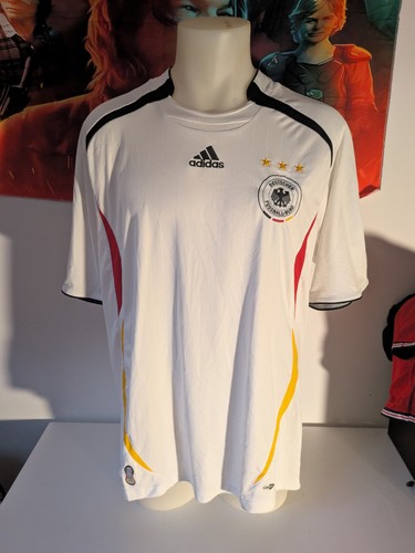 Adidas deutschland trikot - adidas,