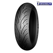 Michelin Pilot Road 4 Reifen