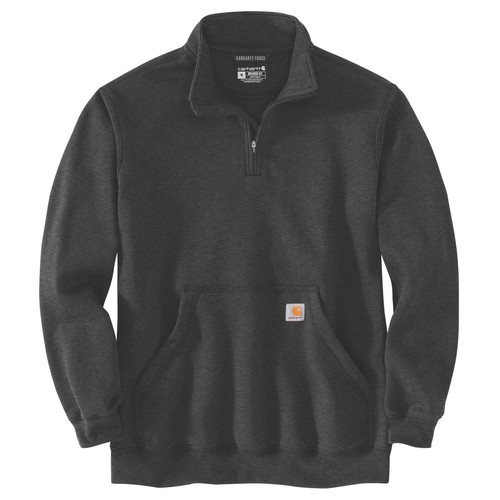 Carhartt quarter zip - carhartt, quarter-zip