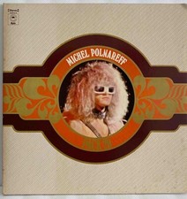 Michel Polnareff -  Pack 20 -