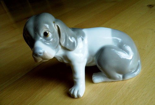 Lladro porzellan figur - lladro,