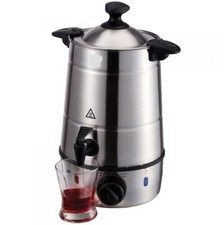 HotButler Glühweinkocher