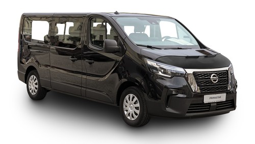 Bra für nissan primastar - für,