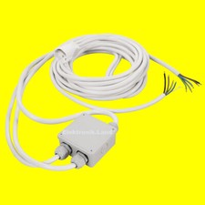 Küchen-Anschlussbox