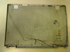 Display Gehäuse Deckel Oben Hinten Sony VGN-FZ11Z PCG-381M