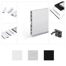 Sockelblende  Kuchensockel