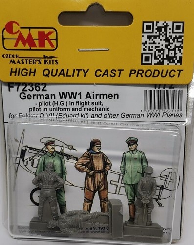 Mw22 cmk f72362 german ww1 - mw22,