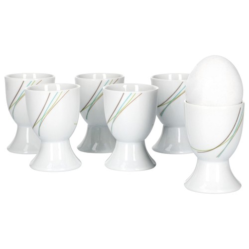 6er eierbecher aliha 8cm - 6er, 4,8cm