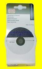 PROXXON 28729 Trennsägeblatt