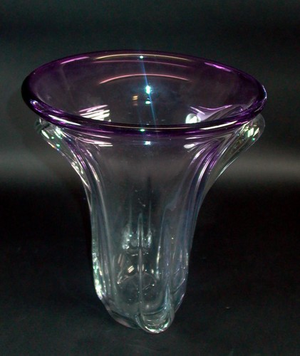 Riesige murano vase 1950 60 - vase, /60
