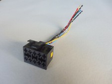 Suzuki Wagon R Stecker für