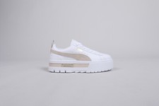 Puma Mayze Lth Damen Schuhe