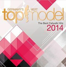 Germany's Next Topmodel-Best