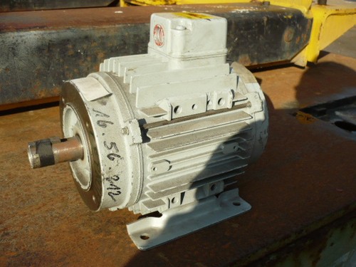 Hawker udn motor elektromotor - udn,