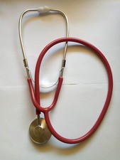 Stethoskop Stetoskop Flachkopf