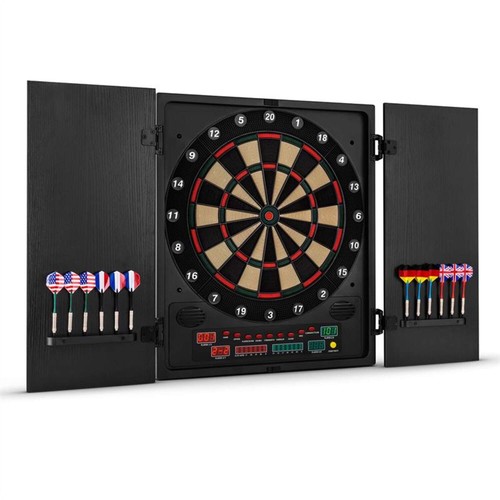 Dartscheibe - (b-ware),