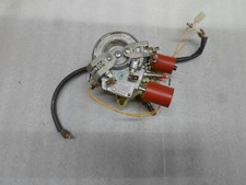 Saeco Incanto Rondo Magic Royal Heizung Boiler Durchlauferhitzer