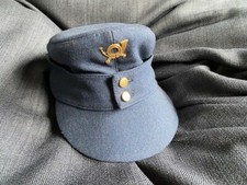 Mütze Deutsche Bundespost