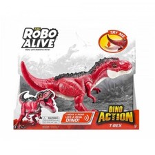 Dinosaurier T-Rex Spielfigur *