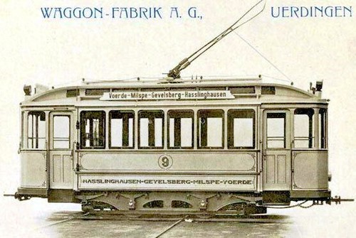 Waggon fabrik uerdingen - waggon-fabrik,