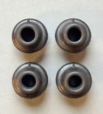 Stößelgummi - BMW R 51/3 bis R 68 - R 50 bis R 69 S - Satz (4 Stück)