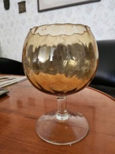 Großes 19 cm Weinglas