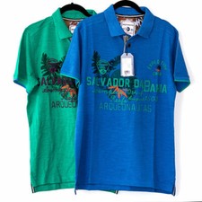 ARQUEONAUTAS Herren Poloshirt
