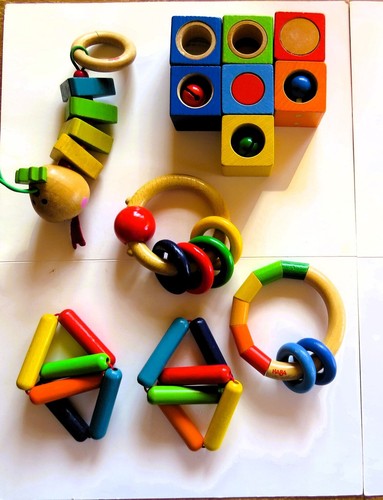 Konvoluthier baby spielzeug - ,