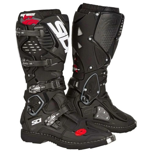 Sidi crossfire off road mx - 3, off-road