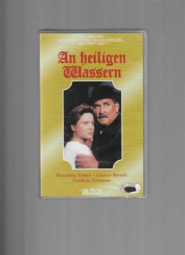 Gustav knuth an heiligen - ,