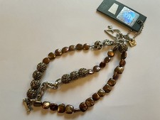 Rodrigo Otazu Perlenarmband