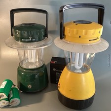 Schiff Laterne Sea Power 6V